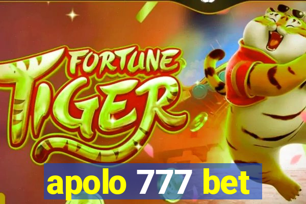 apolo 777 bet